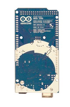 Модуль Arduino MEGA2560 R3 3021111 фото