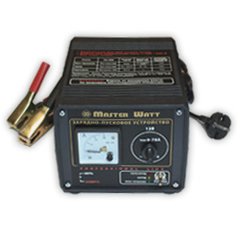 Зарядное устройство MW 70a 12В [3-х режимное] 3010960 фото