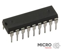 Мікросхема LM3914N-1/NOPB 3014529 фото