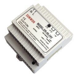 SUNWOR DR-45-24 3017251 фото
