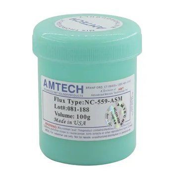 Флюс AMTECH NC-559-ASM 14455 фото