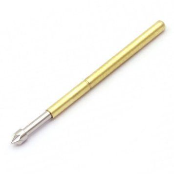 Тримач контакту Pogo Pin P160-LM2 3052168 фото