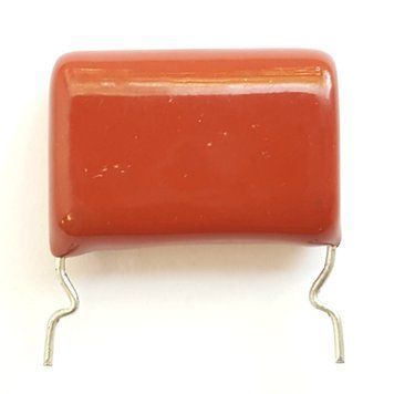 Конденсатор MPP 2uf 500v &plusmn;5% P=22.5mm (короткий вывод) 3033917 фото