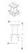 Каркас BV-EF20-1-6Q (PET) 3006071 фото 3