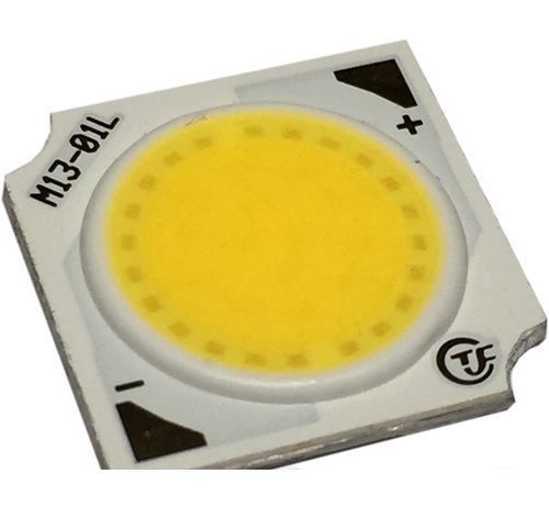 COB-12W-4000K-13x13mm 15364 фото