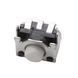 Кнопка тактовая TS-036c 3pin 4x3-3.4мм SMD 3040932 фото 2