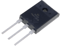 Транзистор 2SD1577PV 3009686 фото