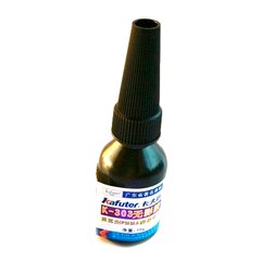 Клей УФ для пластику Kafuter K-303 UV Curing Adhesive [50 мл] 3038522 фото