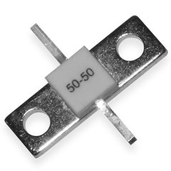 Резистор 50R 50W RF 2 pin 3029830 фото