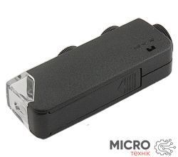 Чохол-бампер для iPhone4 MG10081-1-IP з мікроскопом 3016375 фото