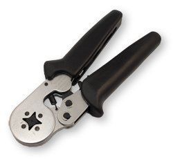 Пресс-клещи 8pk-CT017 для неизолированных наконечников 3015438 фото