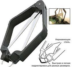 Екстрактор 8pk-610 (для мікросхем PLCC) 3003782 фото