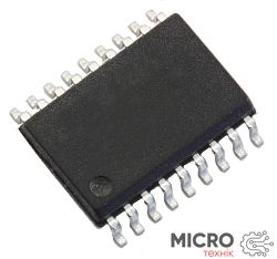 Мікросхема MCP2515T-I/SO 3044332 фото