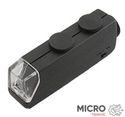 Чохол-бампер для iPhone4 MG10081-1-IP з мікроскопом 3016375 фото