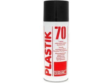 PLASTIK 70/400 1231 фото