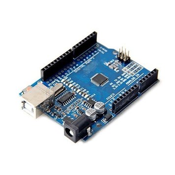 Модуль Arduino UNO (аналог) CH340G 3035289 фото