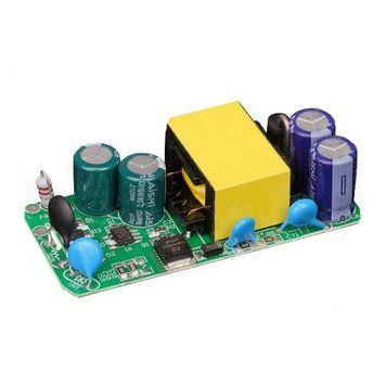 Драйвер светодиода 30-36W 750mA, U вх 220V 3042027 фото