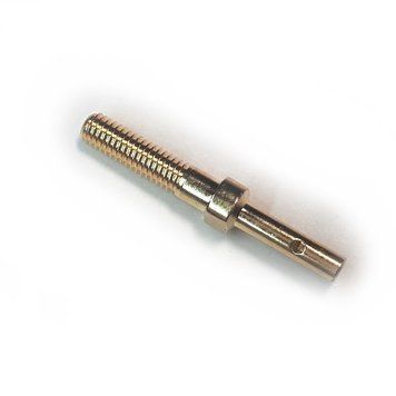 Наконечник щупа трубчатый Zjmling DIY (d=2.3мм-1.4мм) 3044352 фото