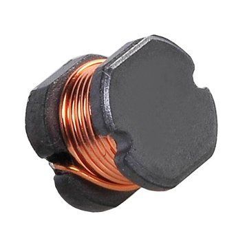 Дроссель SMD 82uH 0.28A (CD32-820M) 3024314 фото