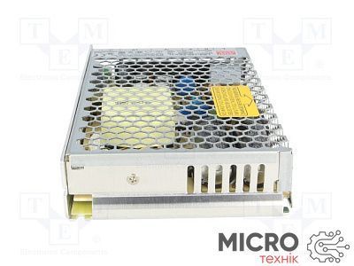 Блок живлення LRS-150-24 7452 фото
