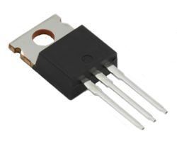 Тиристор BT151-650R 3046166 фото