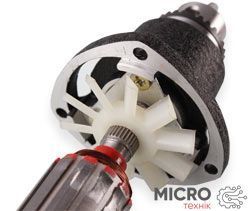 Машинка гравировки BG-606-Kit3 [230В, 400Вт, 33тыс об/мин] 3022708 фото