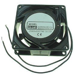 Вентилятор FD8038A2HSL 220V 3004361 фото