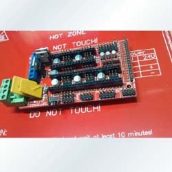 Модуль RAMPS 1.4 Arduino Shield 3021642 фото