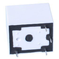 Реле QYT73-012DC-HS3 10A 1A coil 12VDC 3038039 фото