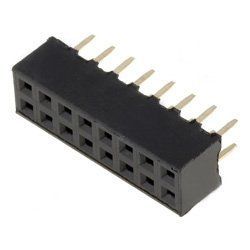 Роз'єм PBDS-16G 3006393 фото