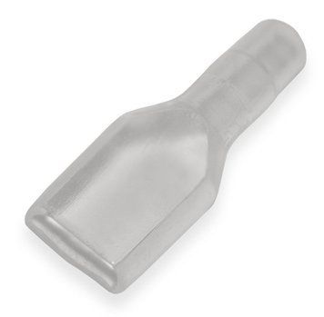 Чохол ізолюючий 6.3-3mm PVC Terminal Jacket 3025495 фото