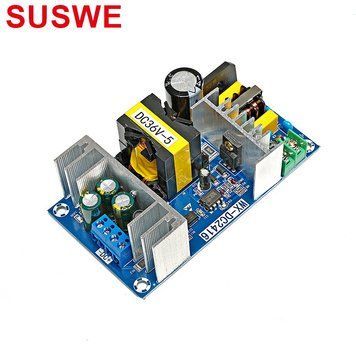 Блок живлення 36V 5A 180W PSO-36V5A180W 3051410 фото