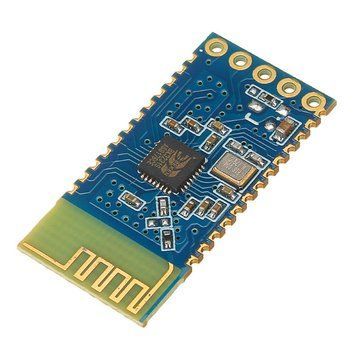 Модуль Bluetooth SPP-C JDY-31, аналог HC-05/НС-06 3036555 фото