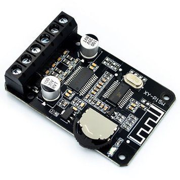 XY-P15W Stereo Bluetooth аудіо модуль 16269 фото