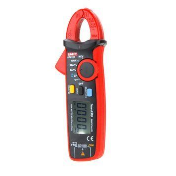 Точні кліщі UNI-T UT210E 12740 фото