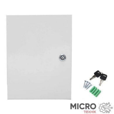 Блок безперебійного живлення 12V 10A 9CH UPS SuperPower 3041207 фото
