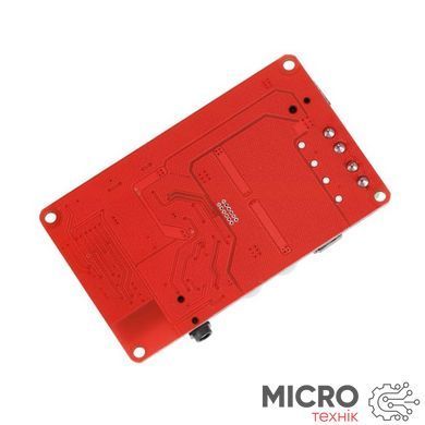 Аудіомодуль Підсилювач HW-337 TDA7492P 2x25w + Bluetooth 3036248 фото