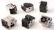 Роз'єм DC Power Jack PJ106 3015762 фото 2