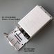 Блок живлення KB-001 12V 1A (2.5A max) Rainproof 3046298 фото 3