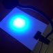 Ультрафіолетова лампа-прищепи UV-LED-7 [220В, 7Вт, 395нм] 3037016 фото 3