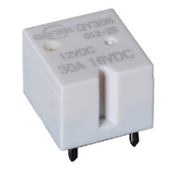 Реле QY306-024DC-ZS 30A 1C coil 24VDC 3043923 фото