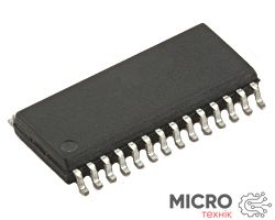 Мікросхема MCP23S17-E/SO 3040505 фото