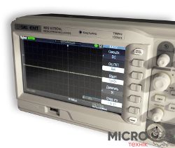 Осцилограф SDS-1072cnl (70Мгц, 2-канальний, цифровий) 3016676 фото