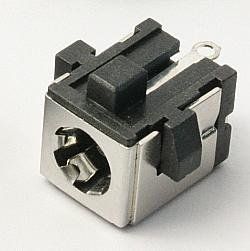 Роз'єм DC Power Jack PJ114 3015763 фото