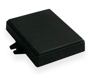 Корпус Z71U Чорний 3001079 фото