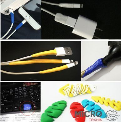 Силикон самозатвердевающий V-Tie КОРИЧЕСКИЙ fix&form self-setting silicone (3х7г) 3031180 фото