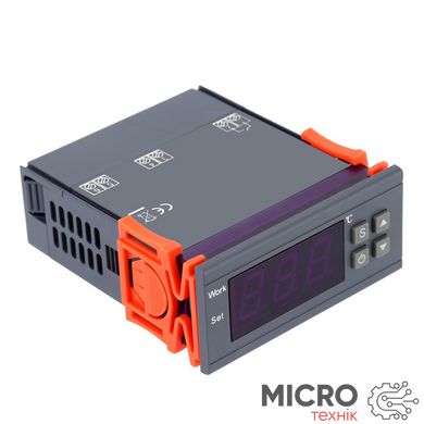 Модуль электронный для термостата MH1210W 220V 3043973 фото