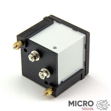 Вольтметр щитовой 99t1-V 200mv DC постоянного тока 3036392 фото