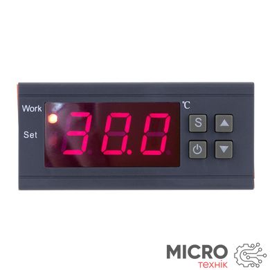 Модуль электронный для термостата MH1210W 220V 3043973 фото