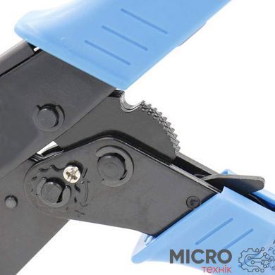 Кліщі обтискні HS-30J Hand Tools 15710 фото